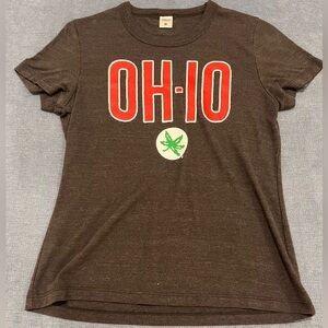 COPY - Homage Women’s Ohio Tee